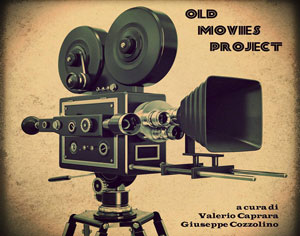 Old Movies Project